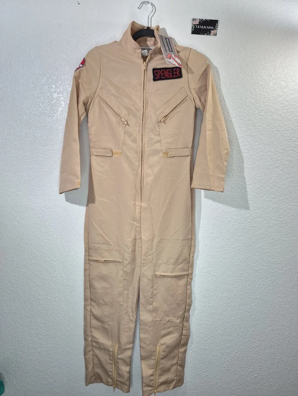 Ghostbuters Brand New Kids Halloween Costume For Sale